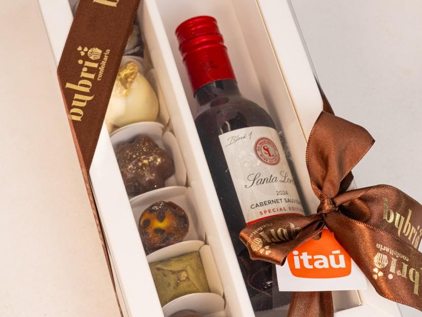 Gift Box