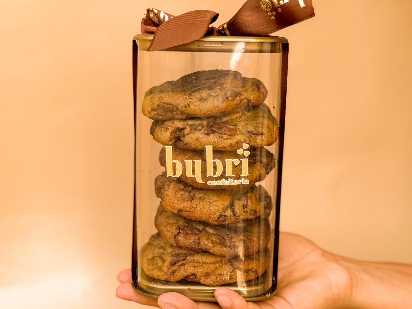 Gift Cookies