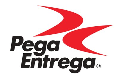 pega entrega
