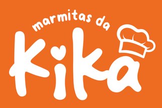 marmitas da kika